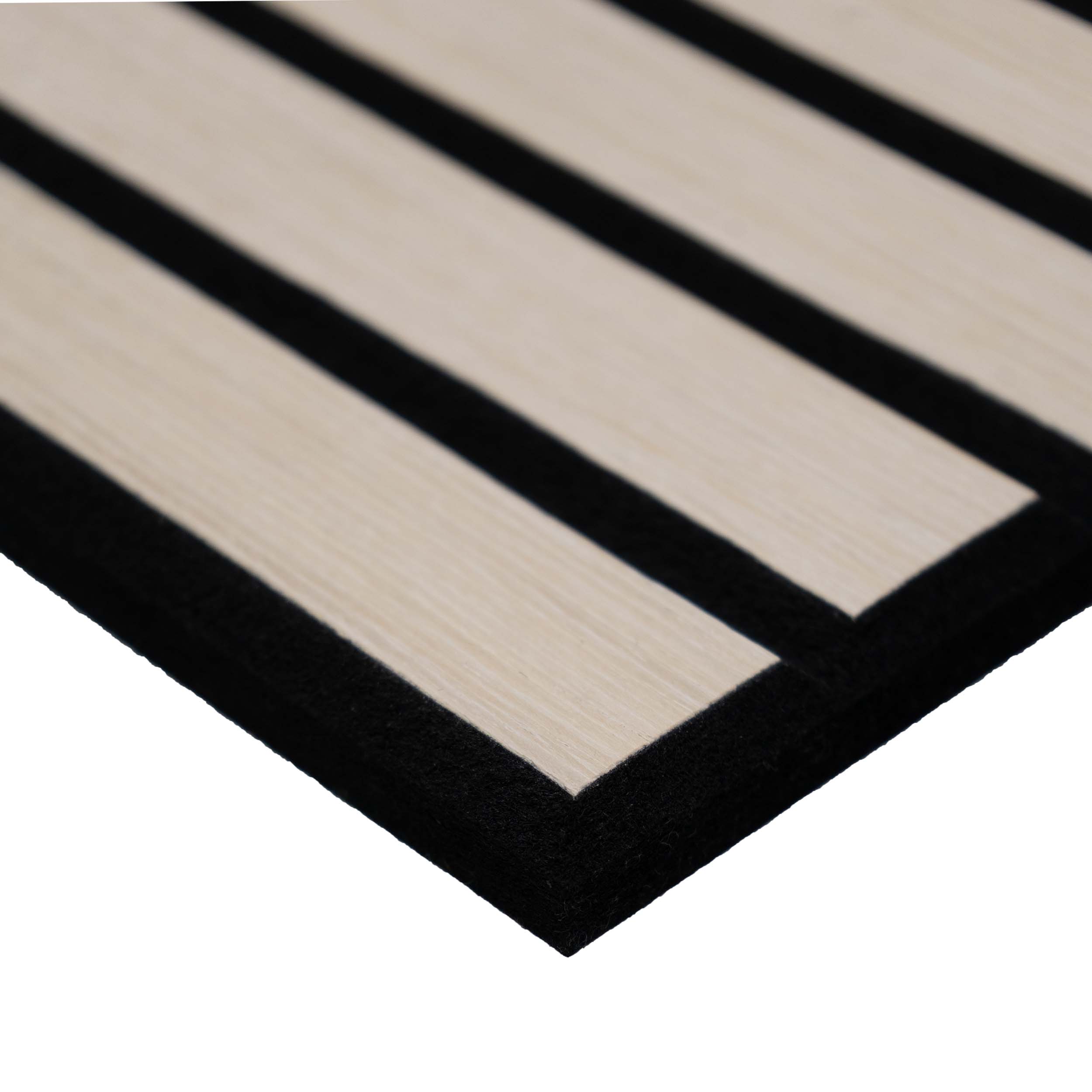 AKULINE Akustikpaneel White