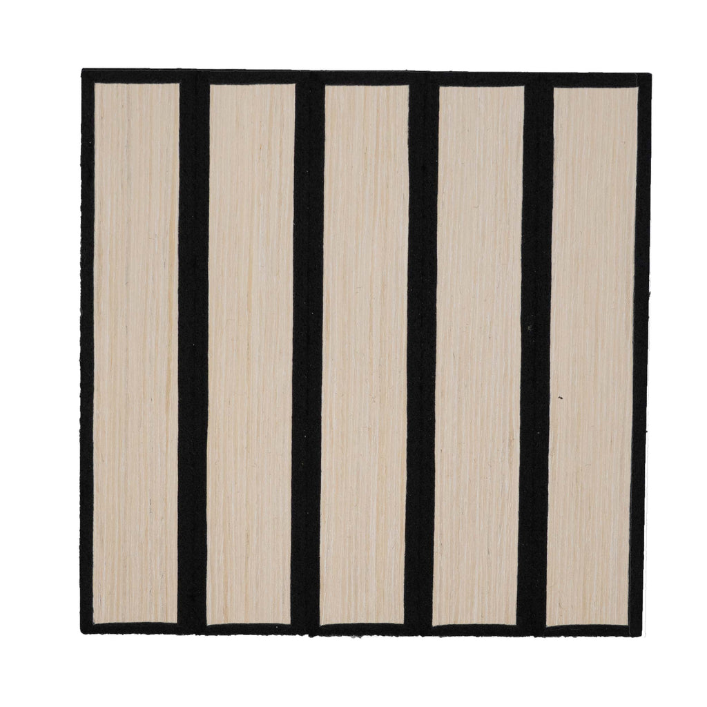 Panneau acoustique blanc AKULINE