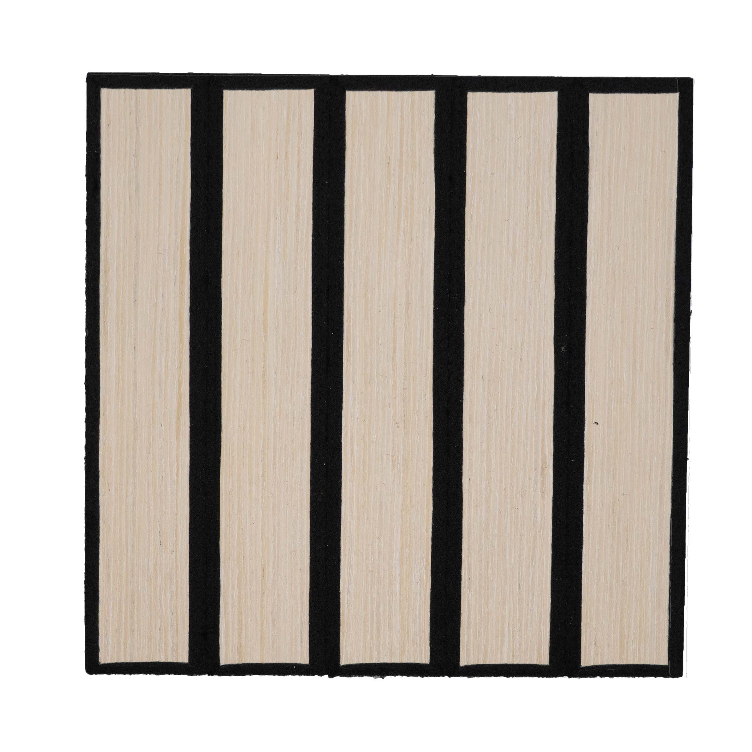 AKULINE Akustikpaneel White