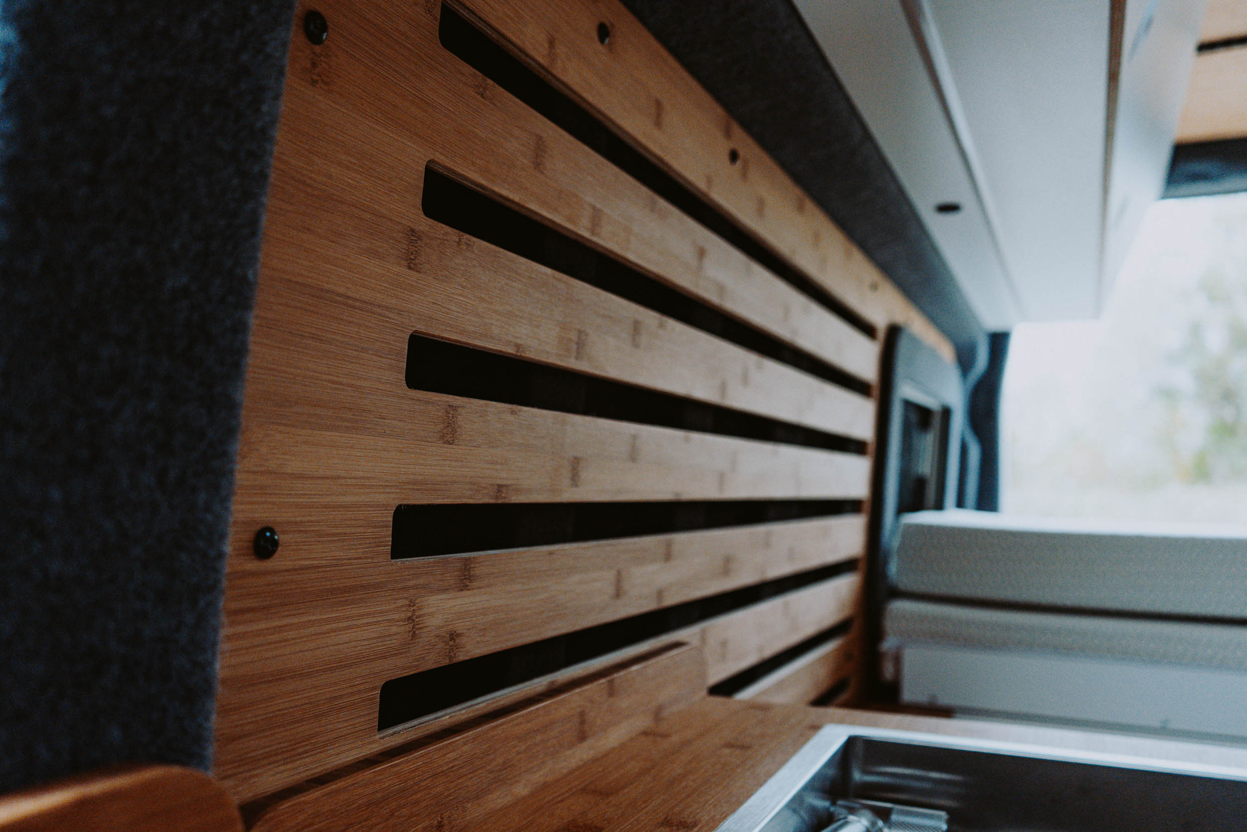 epicPLY Multiplex - Bambus Echtholzfurnier