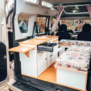 epicPLY Multiplex - Weiß Satinmatt