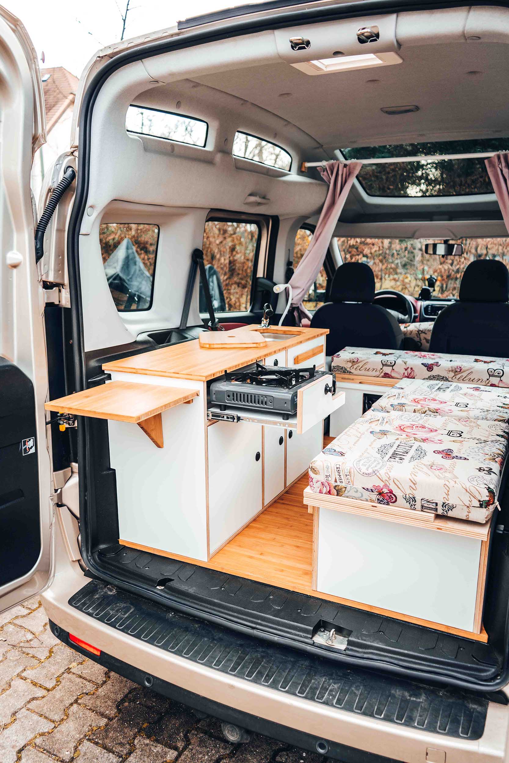 epicPLY Multiplex - Weiß Satinmatt