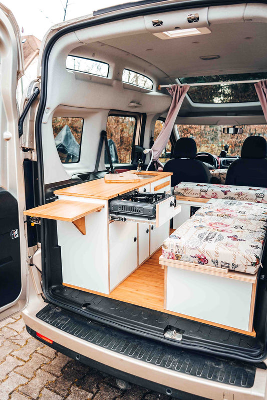 epicPLY Multiplex - White Satin Matt