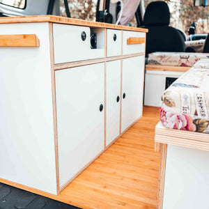 epicPLY Multiplex - Weiß Satinmatt