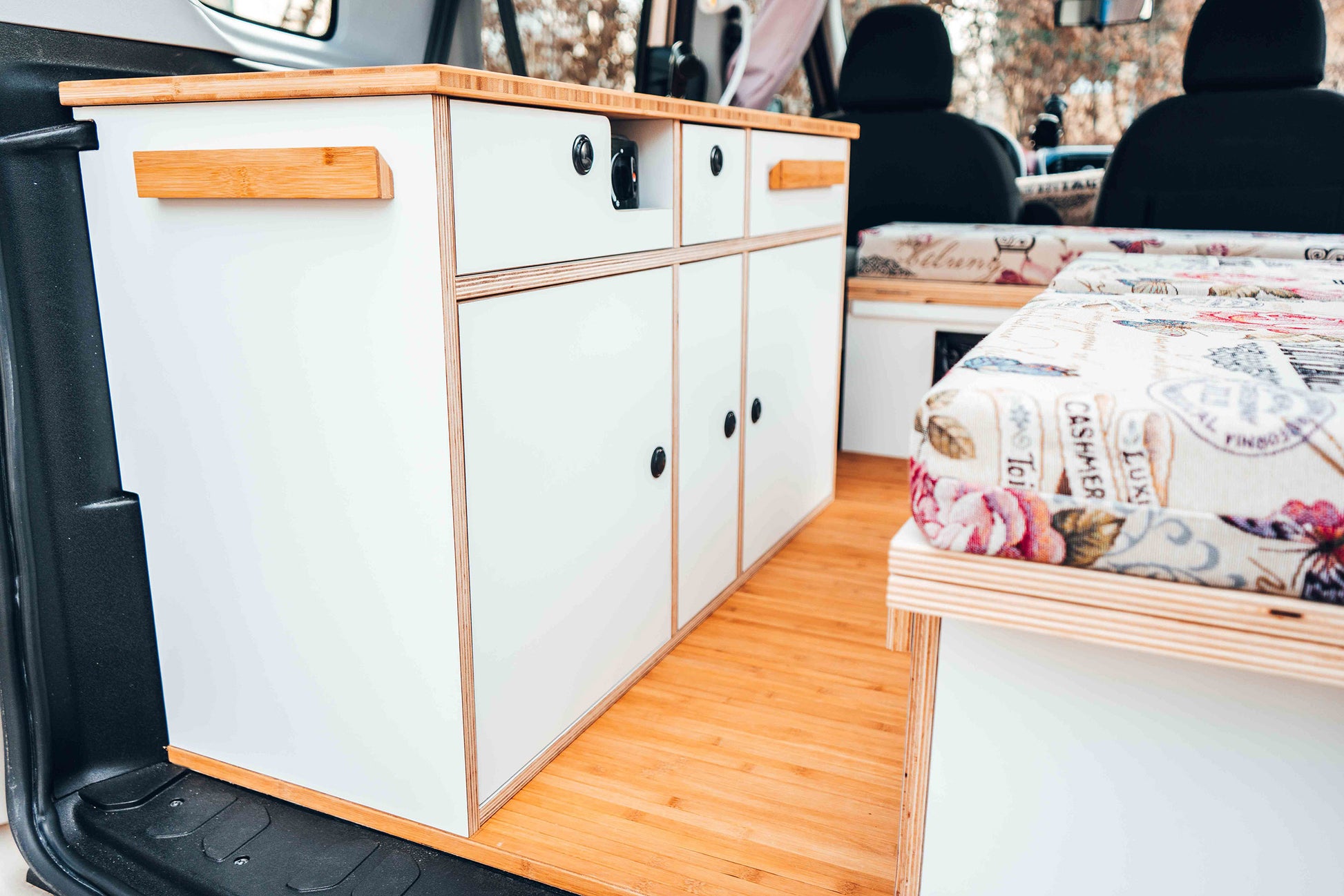 epicPLY Multiplex - Weiß Satinmatt