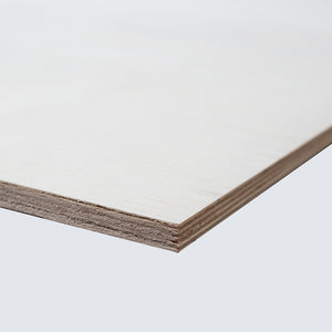 epicPLY Multiplex roh 15 mm