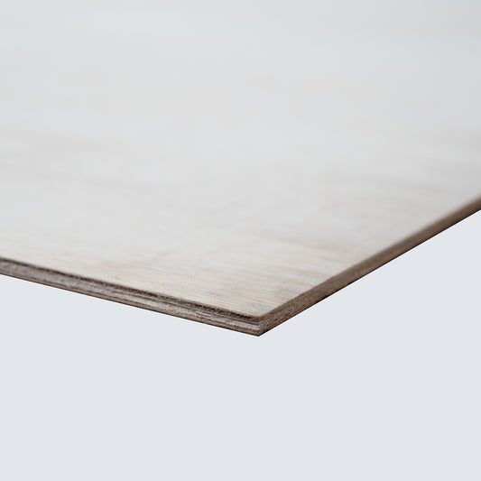 epicPLY Multiplex roh 5 mm - 5 mm