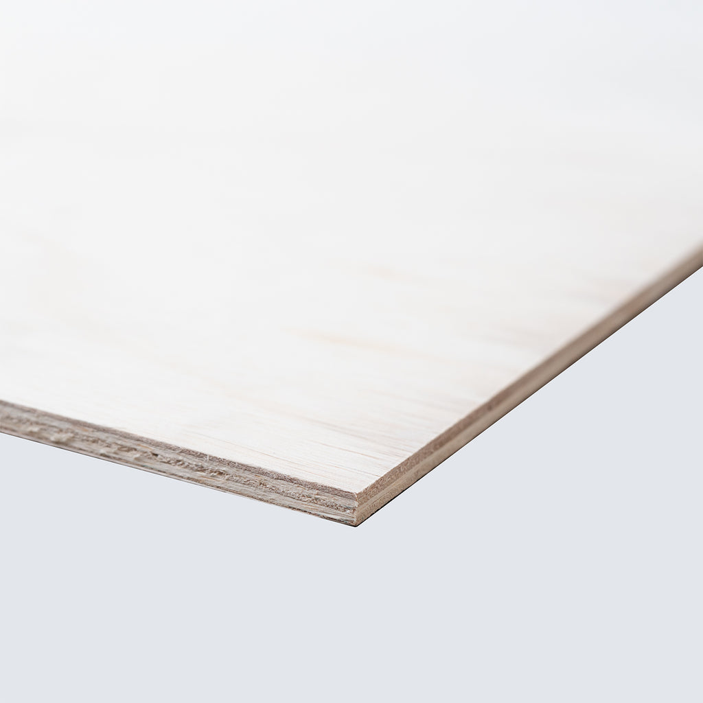 epicPLY Multiplex roh 6 mm