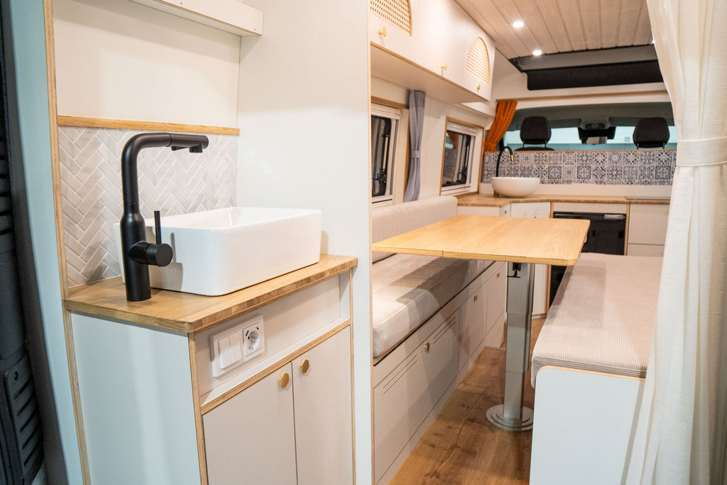 epicPLY Multiplex - Weiß Perlmatt