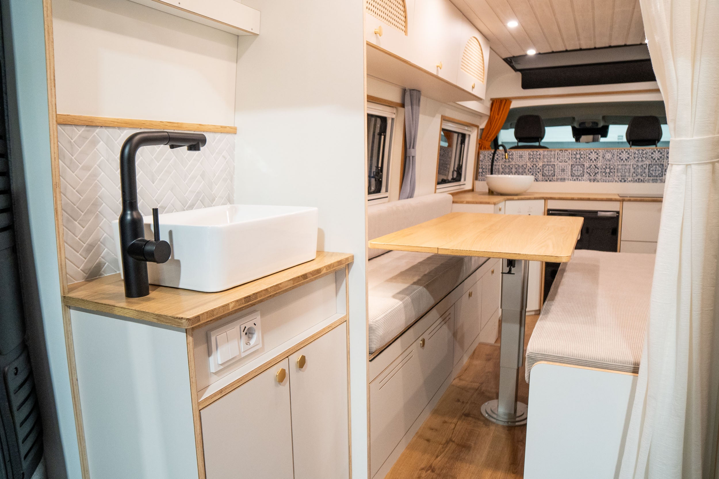 epicPLY Multiplex - Weiß Perlmatt