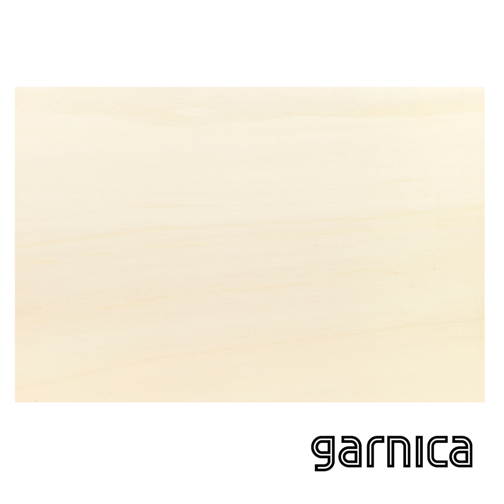 Garnica Efficiency Poplar - Pappel Sperrholz