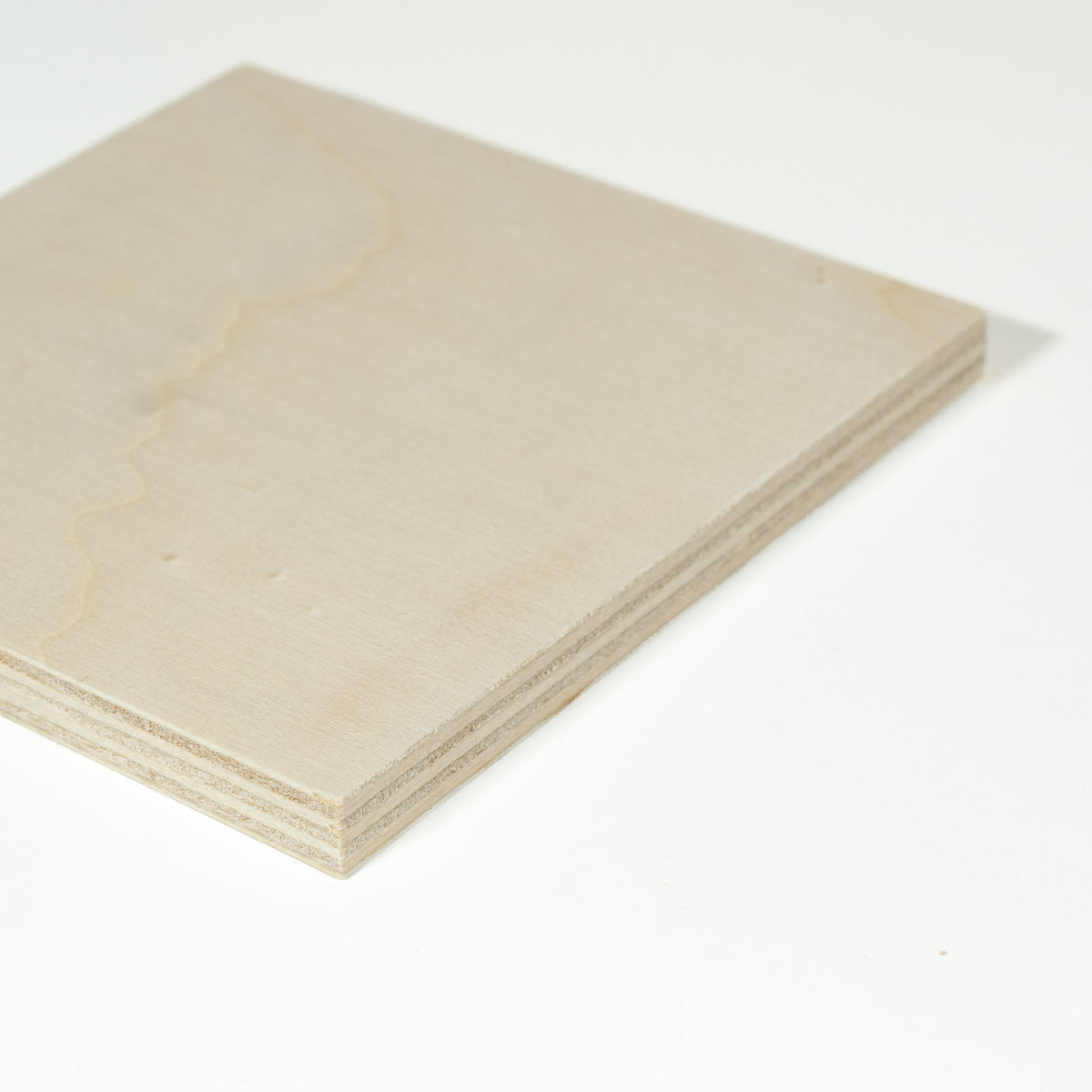 Garnica Efficiency Poplar - Pappel Sperrholz