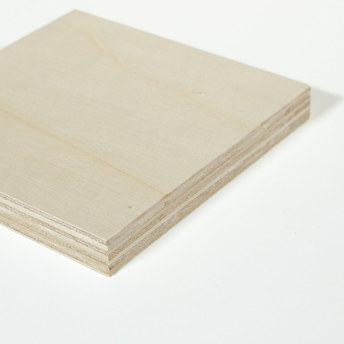 Garnica Efficiency Poplar - Pappel Sperrholz