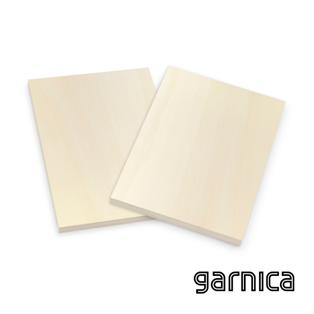 Garnica Performance Poplar – Pappel Multiplex