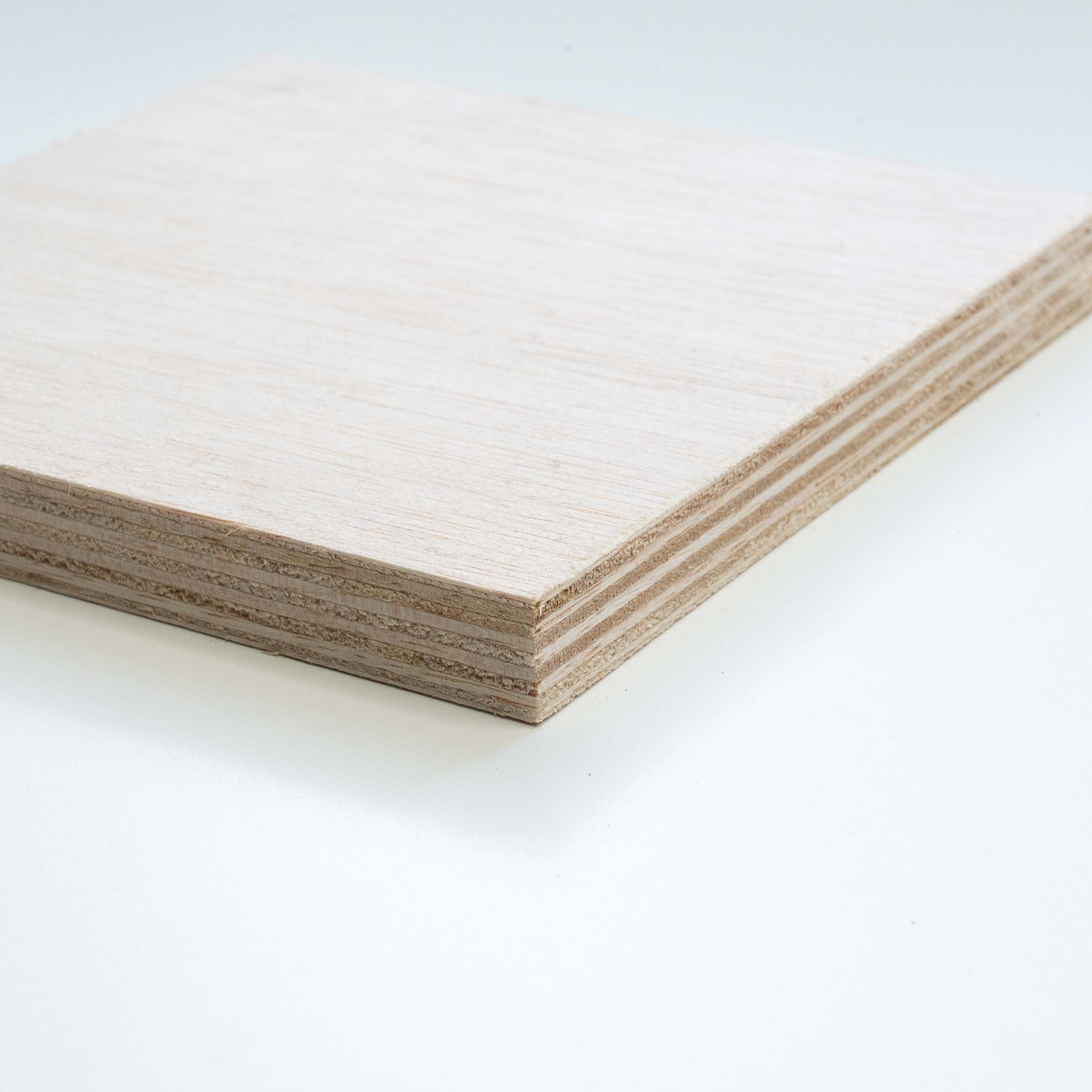 epicPLY Multiplex roh 15 mm