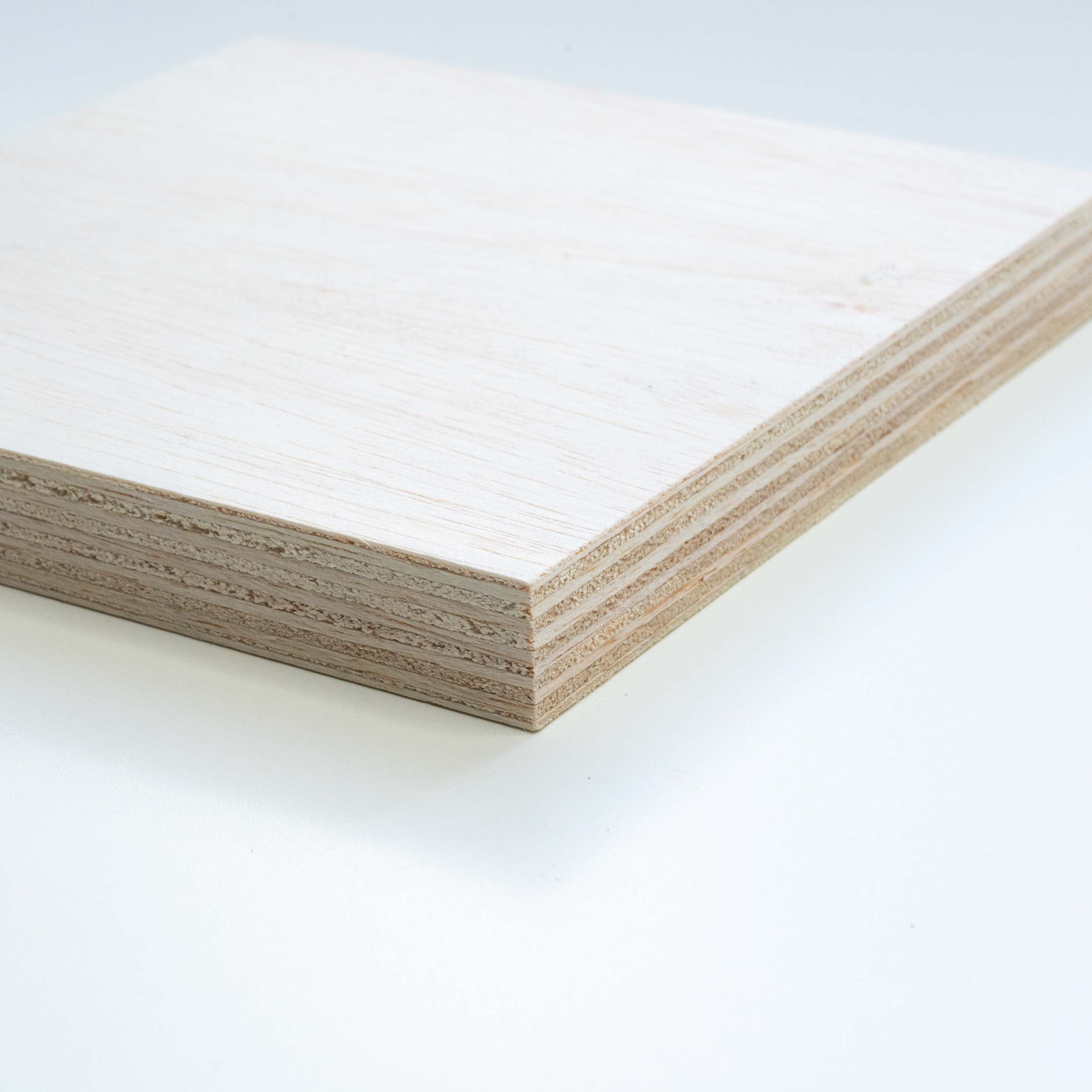 epicPLY Multiplex roh 18 mm