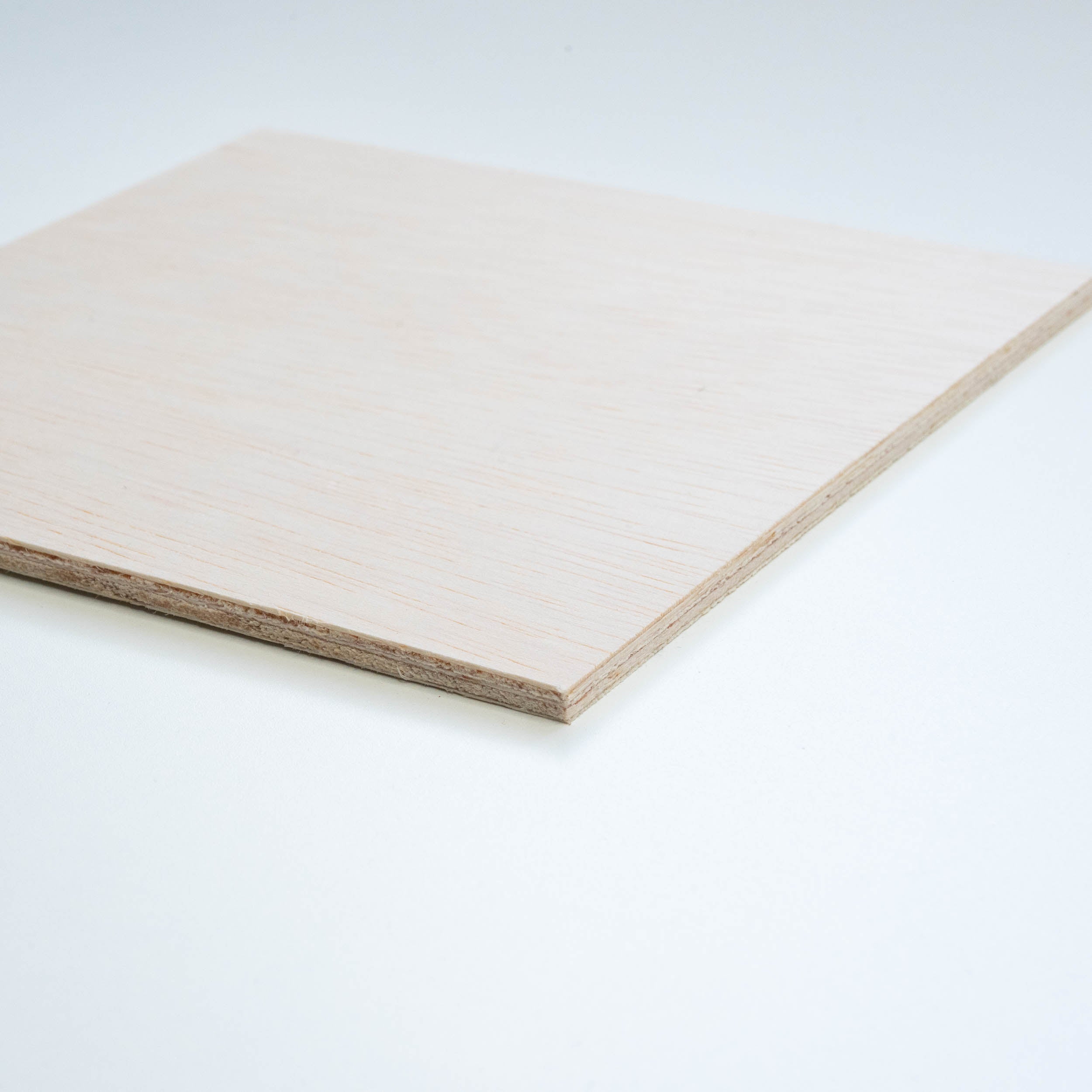 epicPLY Multiplex roh 4 mm