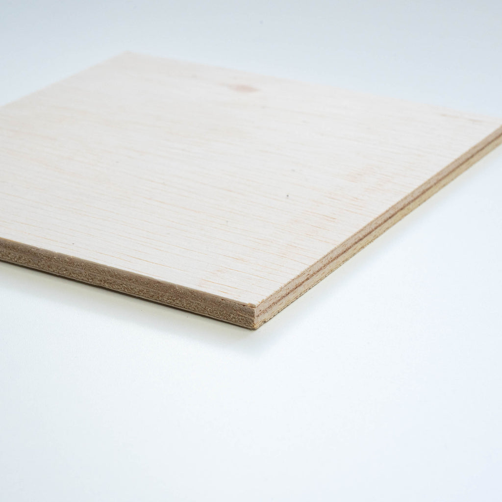 epicPLY Multiplex roh 6 mm