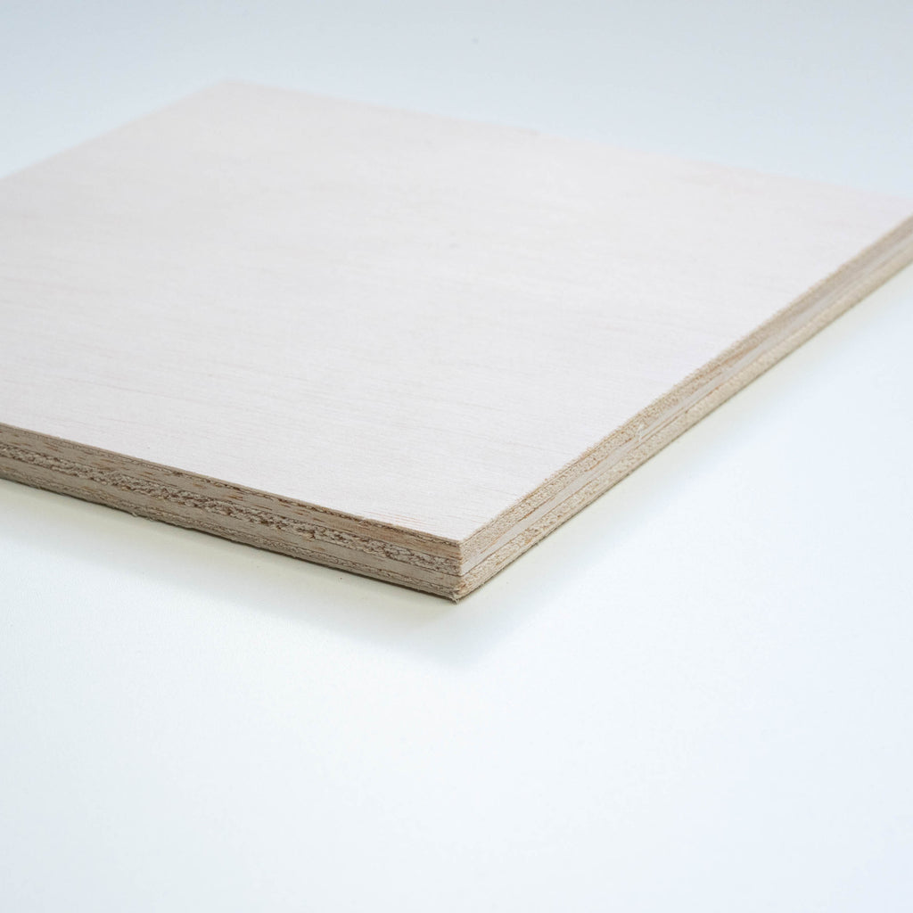epicPLY Multiplex roh 9 mm