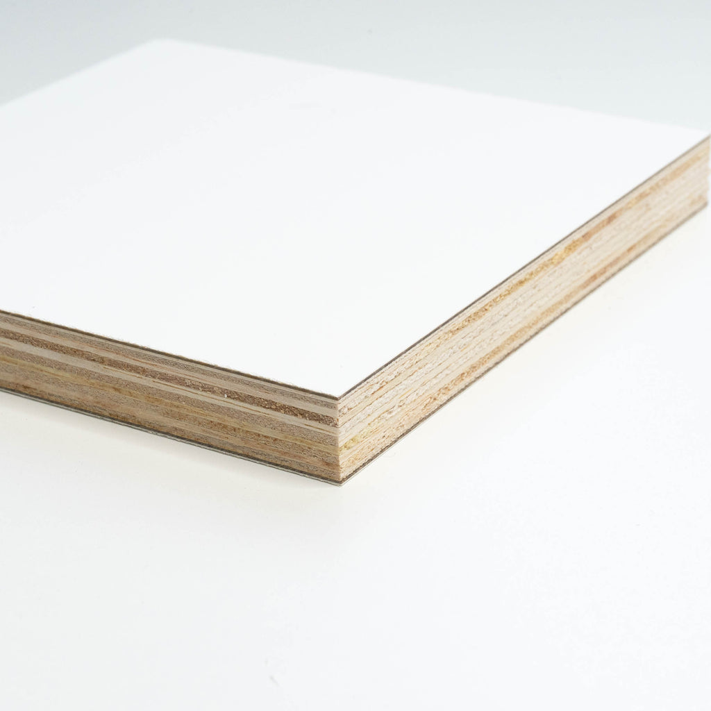 epicPLY Multiplex - AFX White X