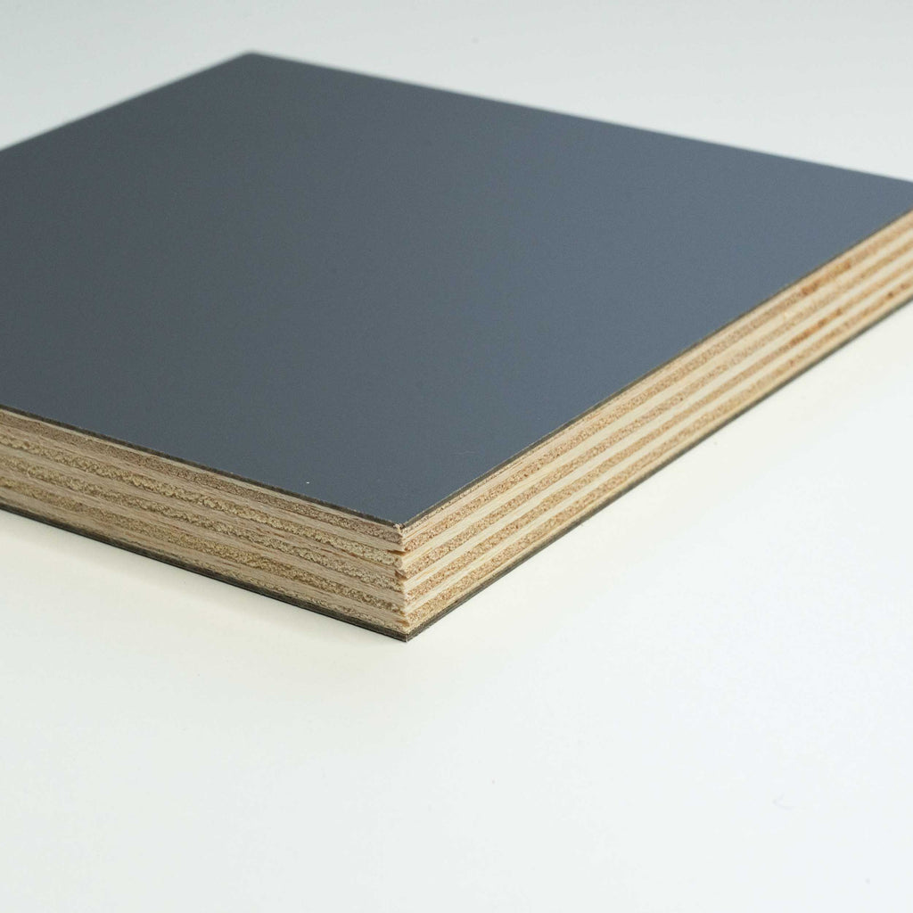 epicPLY Multiplex - Anthrazit Satinmatt