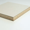 epicPLY Multiplex - Beige Satinmatt