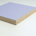 epicPLY Multiplex - HPL Flieder extrem matt