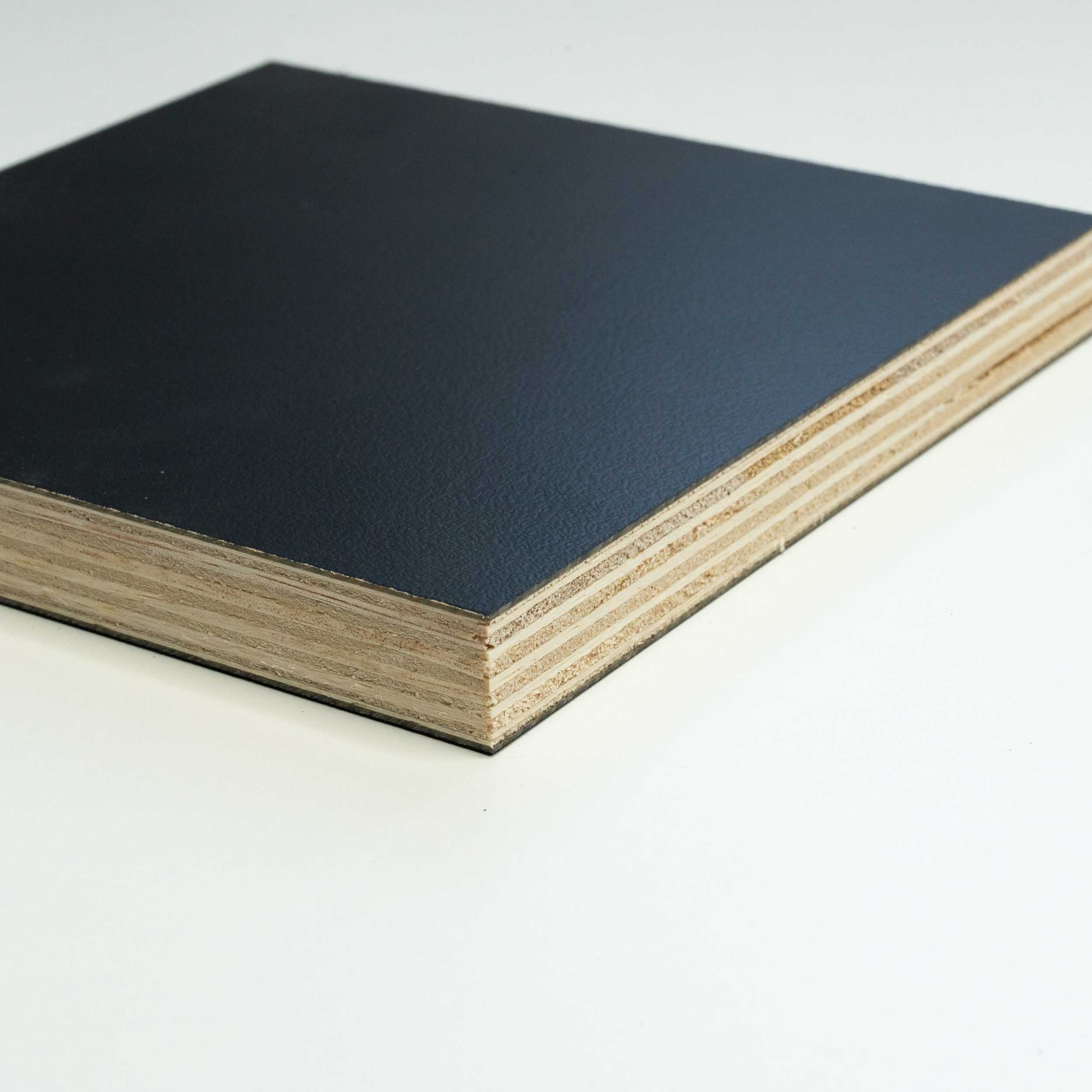 epicPLY Multiplex - Schwarz Perlmatt