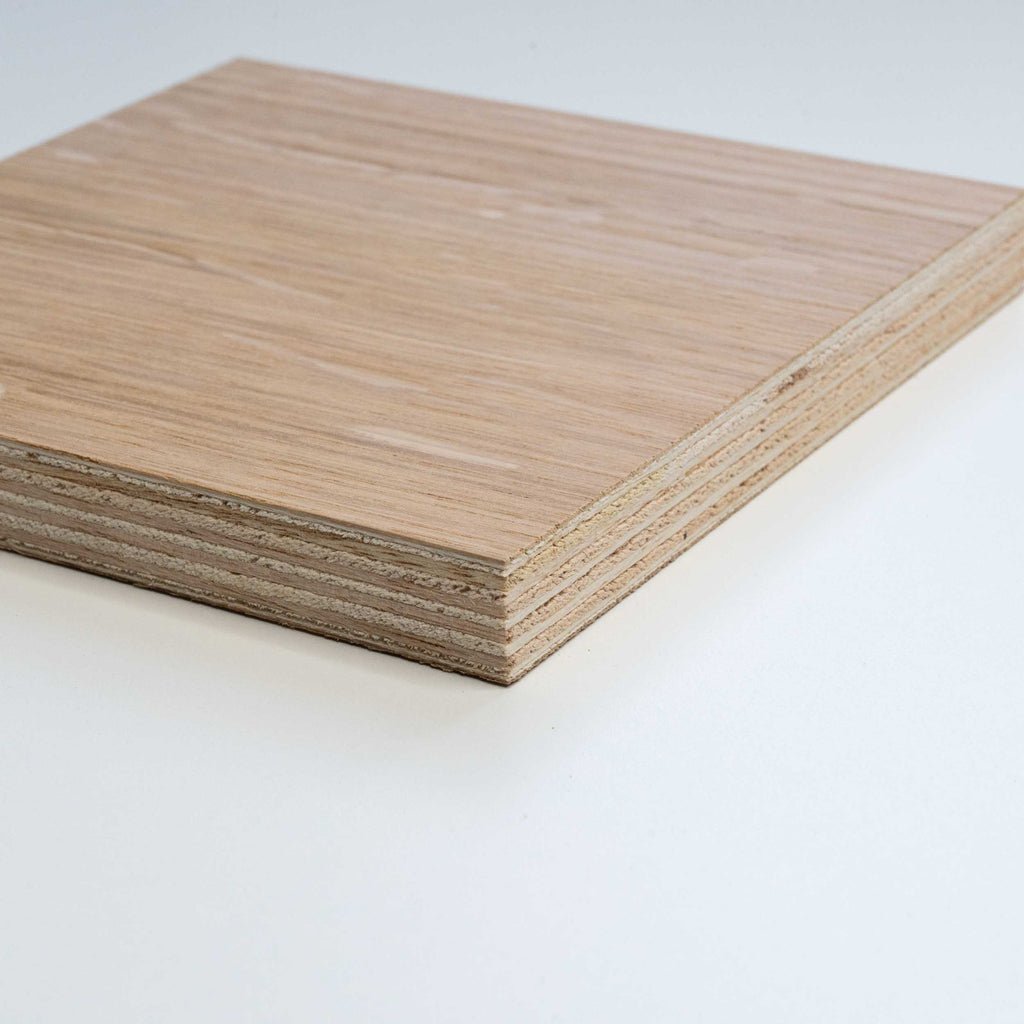 epicPLY Multiplex - Eiche EU Echtholzfurnier