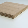 epicPLY Multiplex - Kastanie Echtholzfurnier