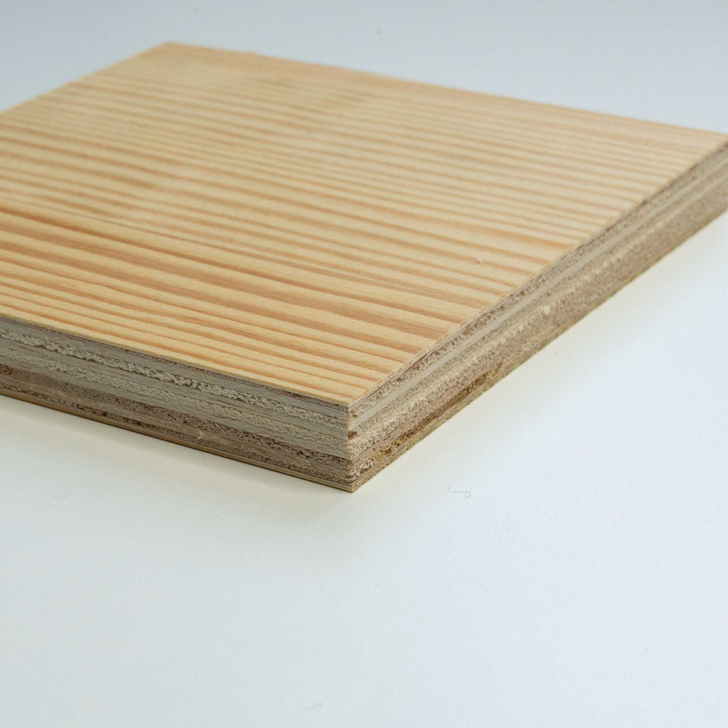 epicPLY Multiplex - Kiefer Echtholzfurnier