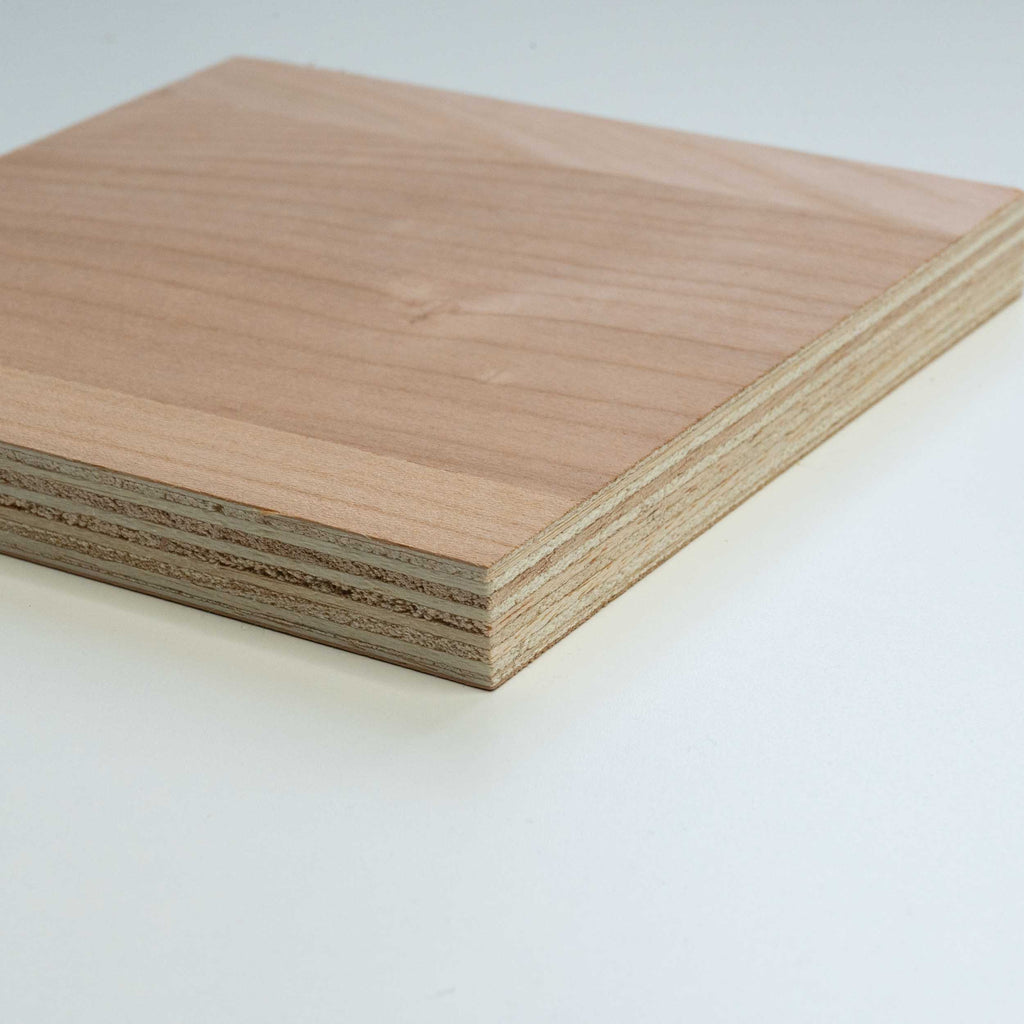epicPLY Multiplex - Kirsche Echtholzfurnier
