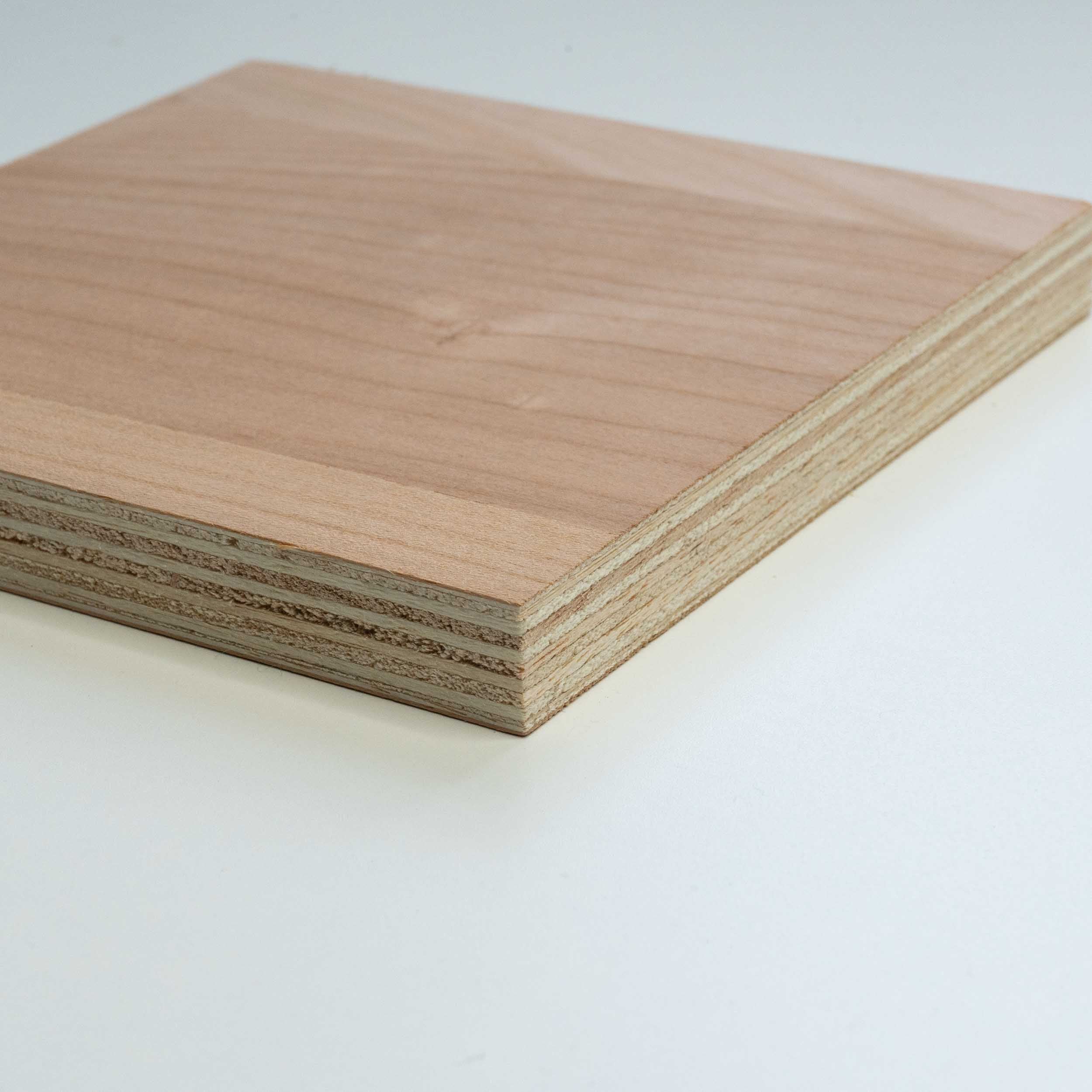 epicPLY Multiplex - Kirsche Echtholzfurnier