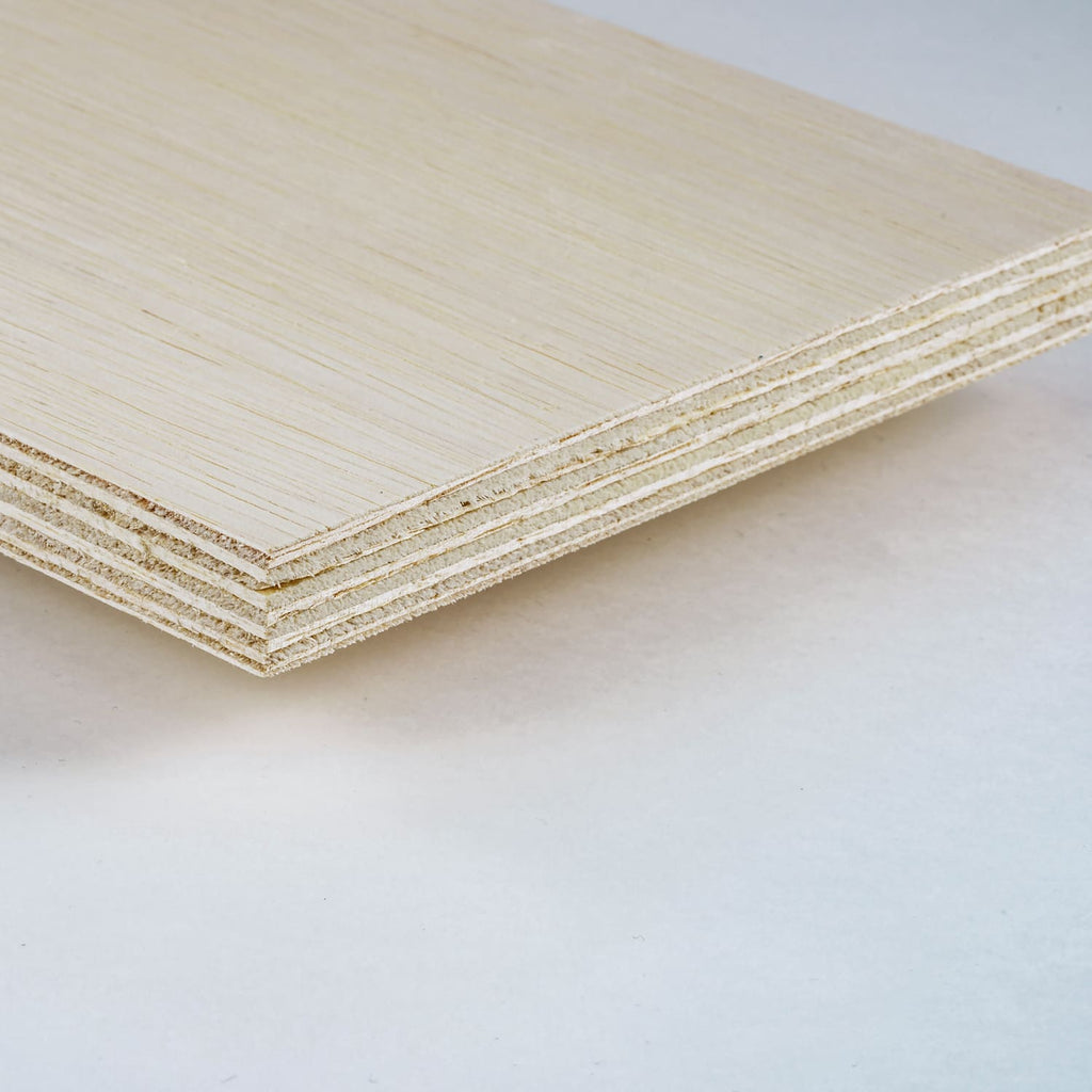 epicPLY Multiplex roh 18 mm