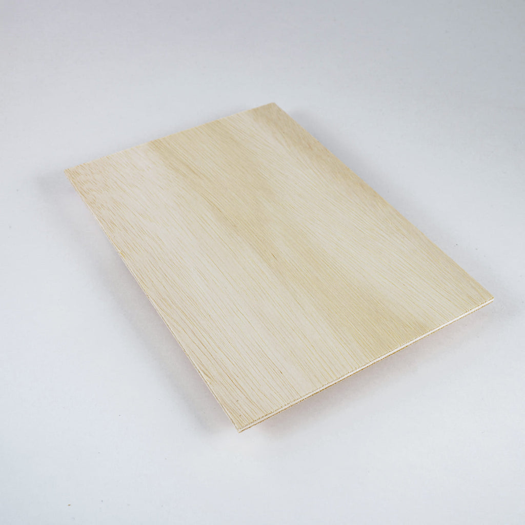 epicPLY Multiplex roh 4 mm