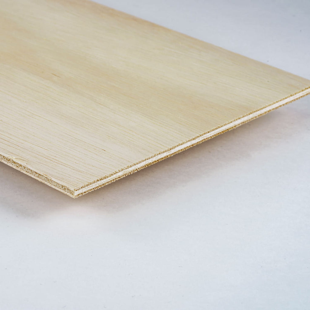 epicPLY Multiplex roh 4 mm