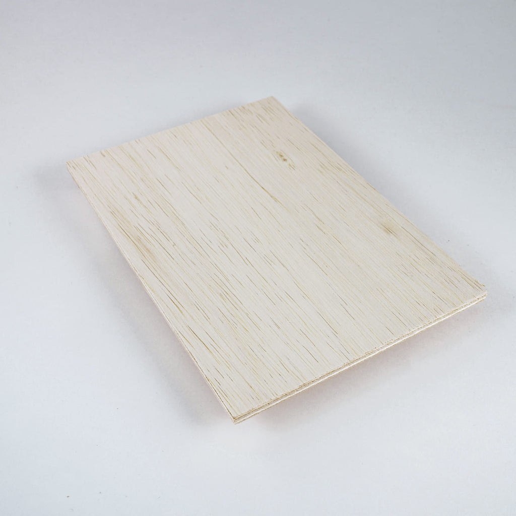 epicPLY Multiplex roh 6 mm