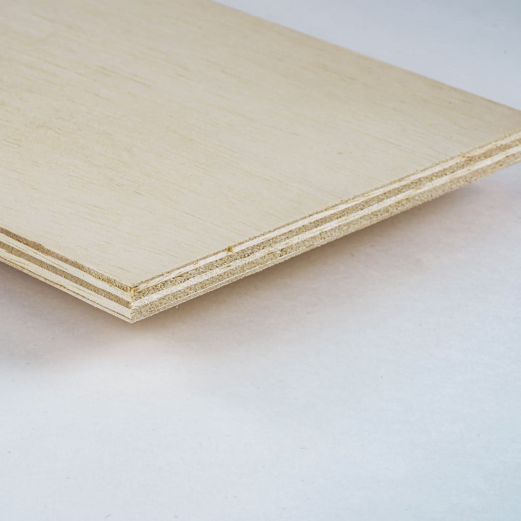 epicPLY Multiplex roh 9 mm