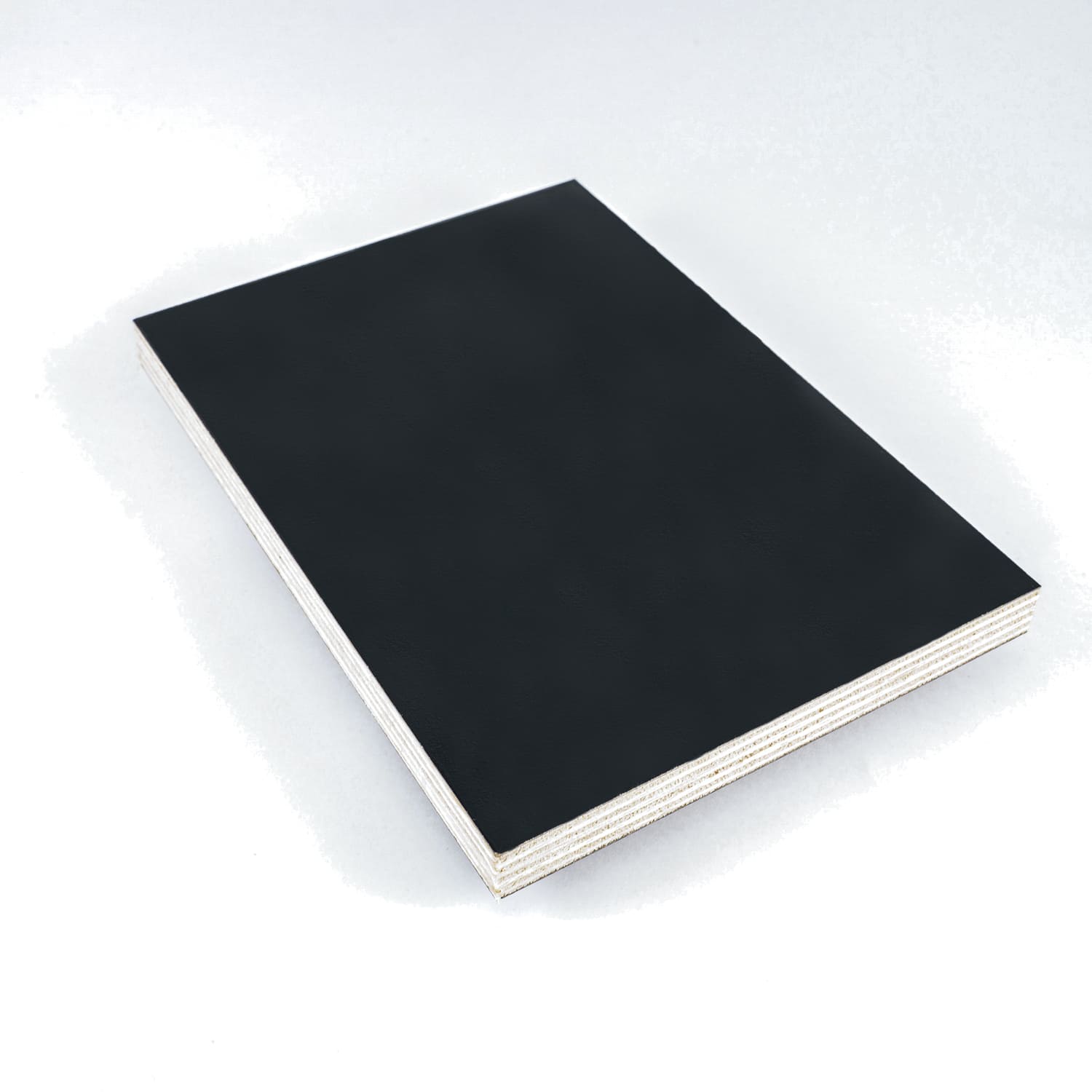 epicPLY Multiplex - HPL Schwarz Alumatt